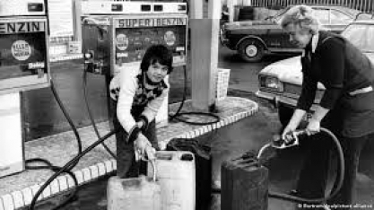 Guerra gera temor de nova crise do petróleo como nos anos 70