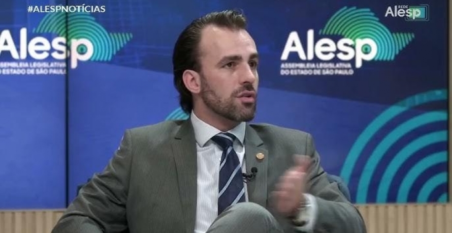 Uma nova liderança que fortalece o interior paulista e dá voz ao agro