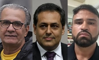 O jornalista, o pastor e o presidente – Por Fernando Schuller