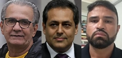 O jornalista, o pastor e o presidente – Por Fernando Schuller