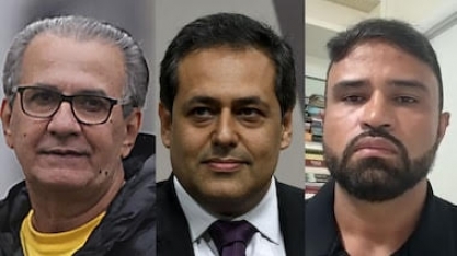 O jornalista, o pastor e o presidente – Por Fernando Schuller