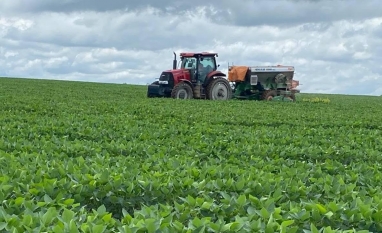 Guerra traz cenário com muitas dúvidas para próxima safra de soja
