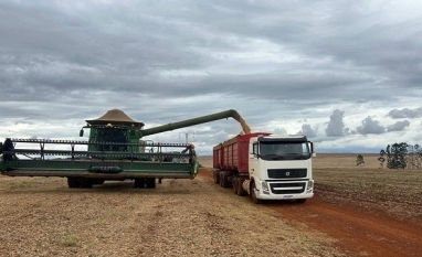 Inadimplência no crédito rural chega a 7,3% em janeiro e bate novo recorde