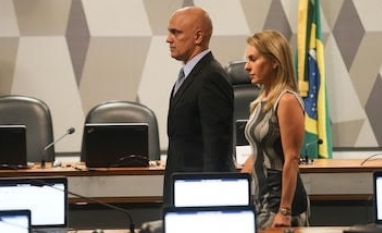 Contratação de Viviane pelo Master é incompatível com os valores de mercado