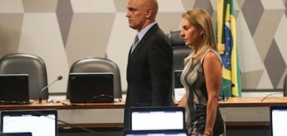 Contratação de Viviane pelo Master é incompatível com os valores de mercado