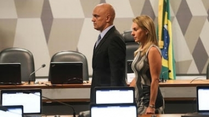 Contratação de Viviane pelo Master é incompatível com os valores de mercado