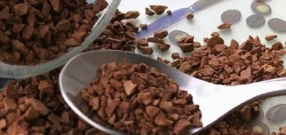 Exportações de café solúvel cresceram 14% em fevereiro