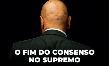 Moraes precisa dar explicações – Editorial Folha de S.Paulo