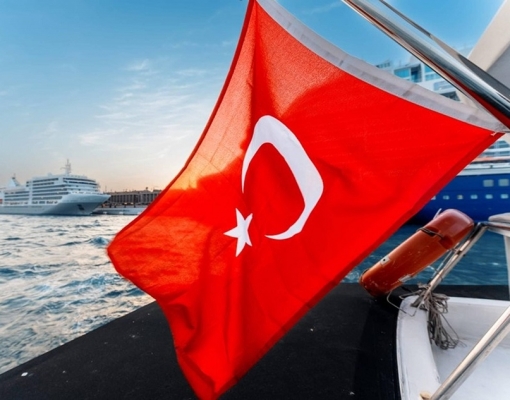 Brasil acerta com a Turquia rota alternativa para driblar Estreito de Ormuz