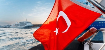 Brasil acerta com a Turquia rota alternativa para driblar Estreito de Ormuz