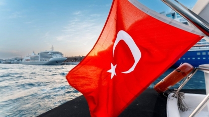 Brasil acerta com a Turquia rota alternativa para driblar Estreito de Ormuz