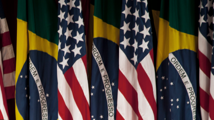 EUA abrem investigação sobre trabalho forçado e lista contempla Brasil