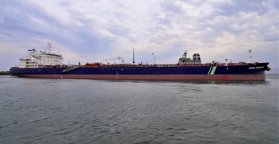 Navios com 1,5 mi de t de fertilizantes estão parados no Golfo Pérsico