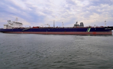 Navios com 1,5 mi de t de fertilizantes estão parados no Golfo Pérsico