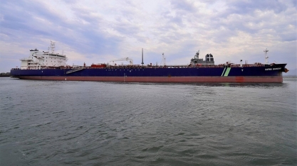 Navios com 1,5 mi de t de fertilizantes estão parados no Golfo Pérsico