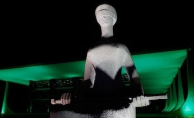 Ninguém Acima da Lei: Ato na USP cobra código de ética para STF