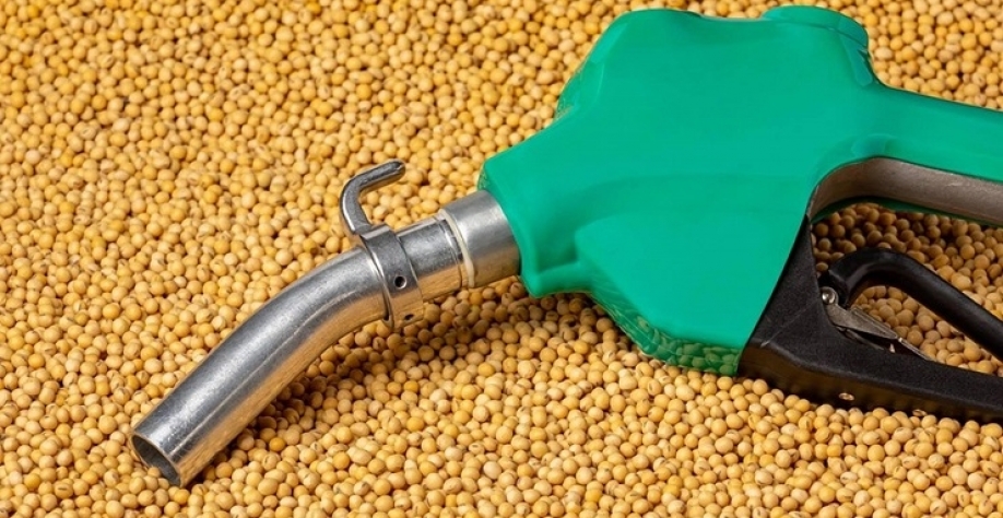 Frentes parlamentares pedem elevação mistura no diesel para B16