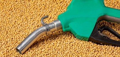 Frentes parlamentares pedem elevação mistura no diesel para B16