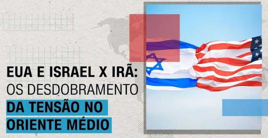 Produtos agrícolas, em alta, refletem efeito da guerra no Irã 