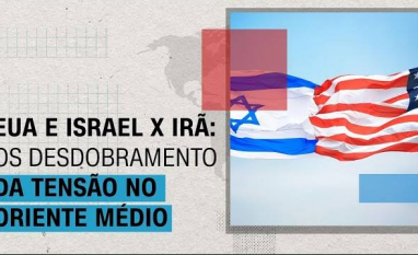 Produtos agrícolas, em alta, refletem efeito da guerra no Irã 