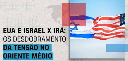 Produtos agrícolas, em alta, refletem efeito da guerra no Irã 