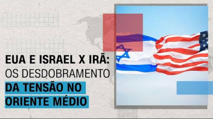 Produtos agrícolas, em alta, refletem efeito da guerra no Irã 