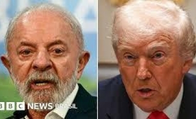 Semana de crises indica que 'química' de Trump e Lula acabou?
