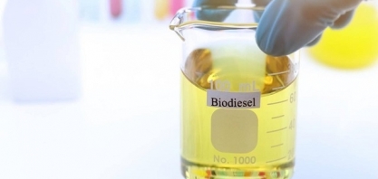 Produtores de biodiesel defendem testes para mistura até 20%