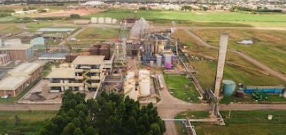 Caramuru prevê alta da mistura de biodiesel ao diesel em 2026