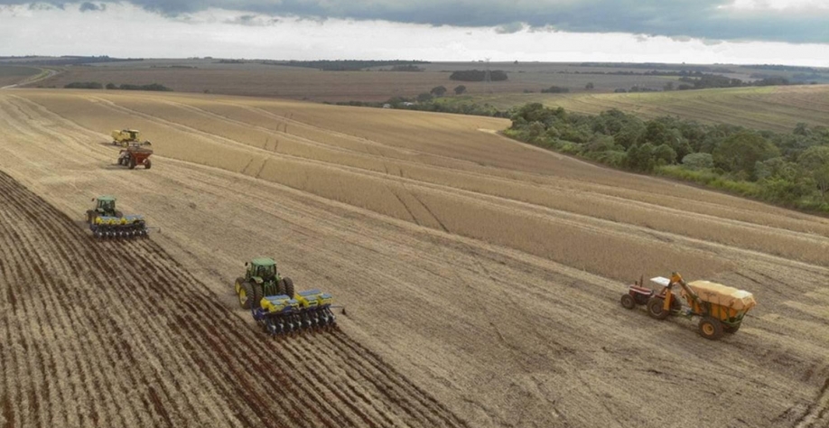 CNA projeta queda de 4,6% para o valor bruto de produção do setor em 2026