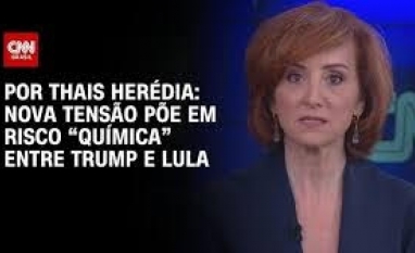 Nova tensão põe em risco 