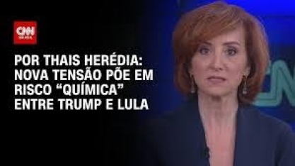 Nova tensão põe em risco 