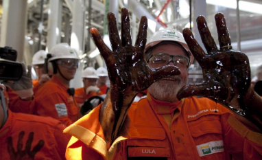 Lula e o caos dos combustíveis – Por Paula Sousa