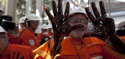 Lula e o caos dos combustíveis – Por Paula Sousa