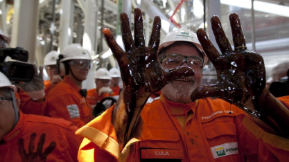 Lula e o caos dos combustíveis – Por Paula Sousa