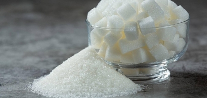 Petróleo volta a impactar preço do açúcar em Nova York, que sobe 3,8%