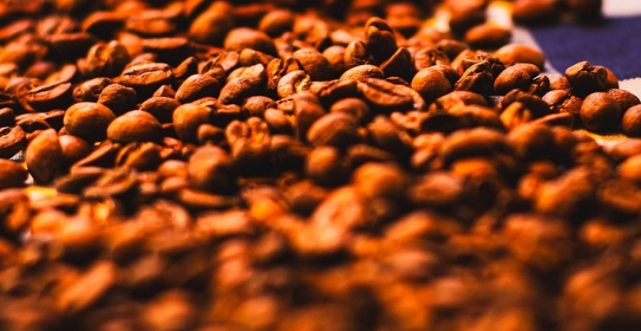 Café registra forte queda em NY com clima favorável e aumento dos estoques