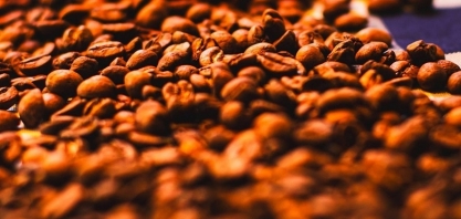 Café registra forte queda em NY com clima favorável e aumento dos estoques