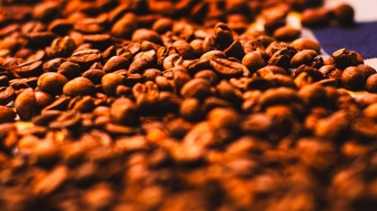 Café registra forte queda em NY com clima favorável e aumento dos estoques