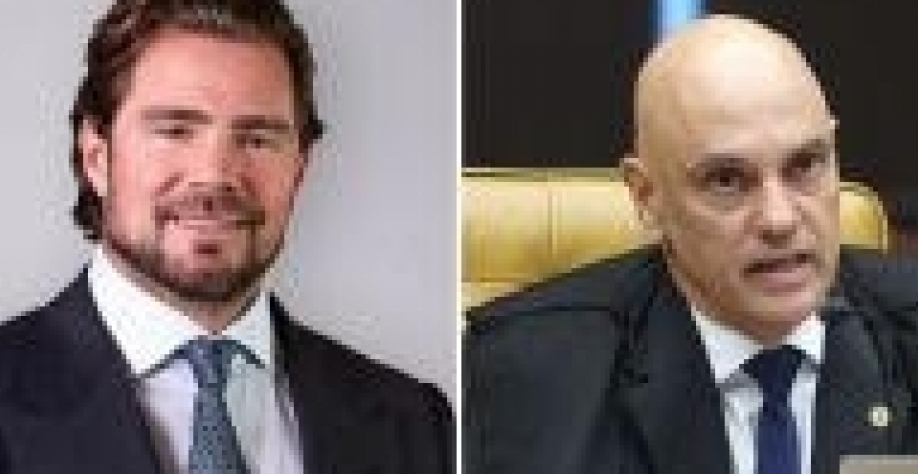 Crise com Moraes é mais grave que com Toffoli – Por Caio Junqueira