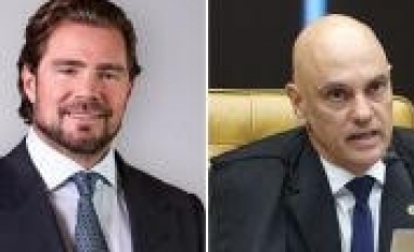 Crise com Moraes é mais grave que com Toffoli – Por Caio Junqueira