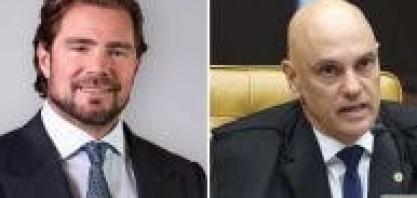 Crise com Moraes é mais grave que com Toffoli – Por Caio Junqueira