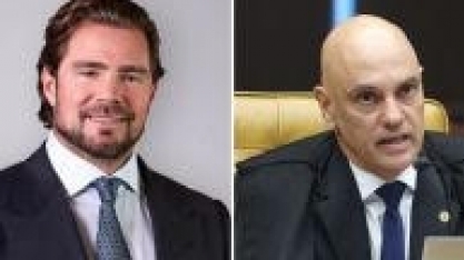 Crise com Moraes é mais grave que com Toffoli – Por Caio Junqueira