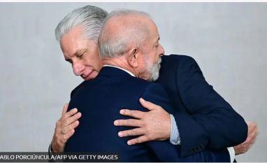 As toneladas de comida e remédios que governo Lula envia à Cuba sem alarde