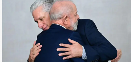 As toneladas de comida e remédios que governo Lula envia à Cuba sem alarde