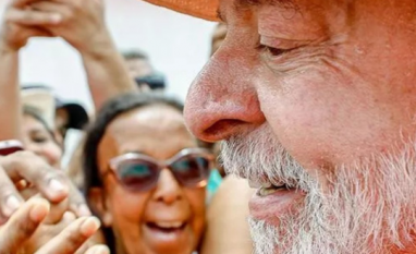 Adeus Lula: O fim de uma era catastrófica – Por Paula Sousa 