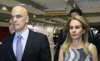 Explicações de mulher de Moraes não convencem advocacia