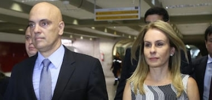 Explicações de mulher de Moraes não convencem advocacia
