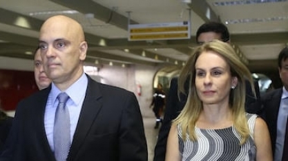 Explicações de mulher de Moraes não convencem advocacia