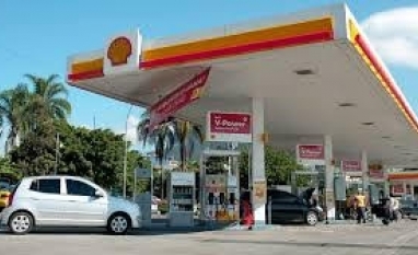 Rede da Shell encolhe em meio à crise financeira da Raízen